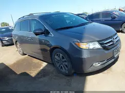 5FNRL5H95GB014874 2016 HONDA ODYSSEY
