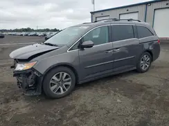 5FNRL5H95GB015992 2016 HONDA ODYSSEY