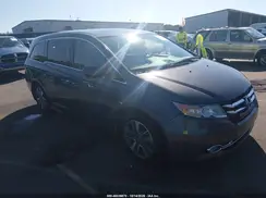 5FNRL5H95GB017483 2016 HONDA ODYSSEY