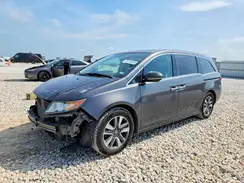 5FNRL5H95GB033621 2016 HONDA ODYSSEY