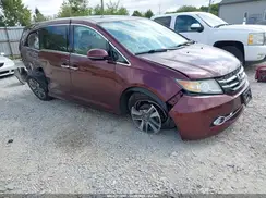 5FNRL5H95GB034588 2016 HONDA ODYSSEY