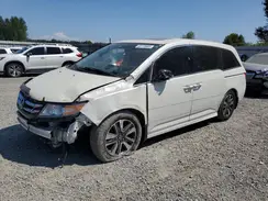 5FNRL5H95GB036440 2016 HONDA ODYSSEY