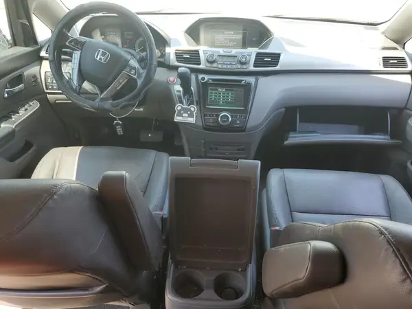 5FNRL5H95GB036440 2016 HONDA ODYSSEY - Image 8