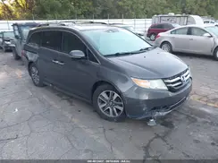 5FNRL5H95GB036728 2016 HONDA ODYSSEY