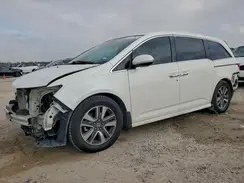 5FNRL5H95GB036762 2016 HONDA ODYSSEY