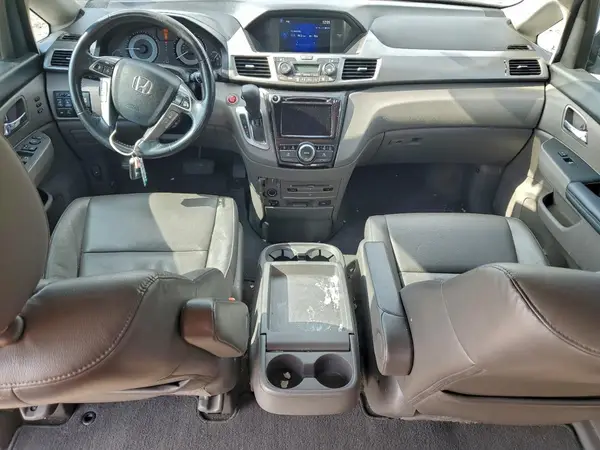 5FNRL5H95GB036762 2016 HONDA ODYSSEY - Image 8