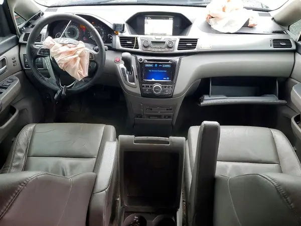 5FNRL5H95GB038740 2016 HONDA ODYSSEY - Image 8