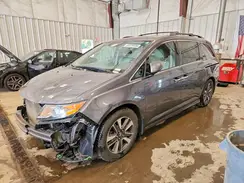 5FNRL5H95GB039340 2016 HONDA ODYSSEY