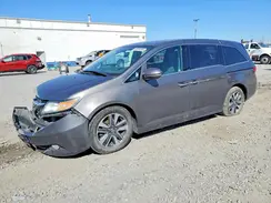 5FNRL5H95GB041623 2016 HONDA ODYSSEY
