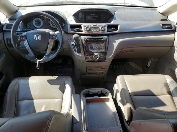 5FNRL5H95GB041623 2016 HONDA ODYSSEY - Image 8