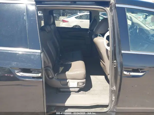 5FNRL5H95GB045915 2016 HONDA ODYSSEY - Image 8