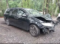 5FNRL5H95GB047504 2016 HONDA ODYSSEY