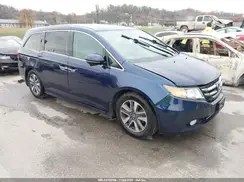 5FNRL5H95GB048779 2016 HONDA ODYSSEY