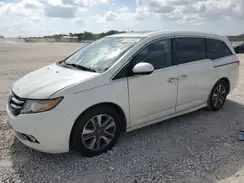5FNRL5H95GB050967 2016 HONDA ODYSSEY