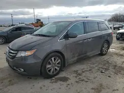 5FNRL5H95GB051505 2016 HONDA ODYSSEY