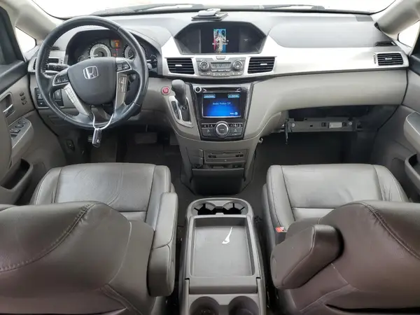 5FNRL5H95GB051505 2016 HONDA ODYSSEY - Image 8