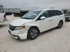 5FNRL5H95GB053920 2016 HONDA ODYSSEY