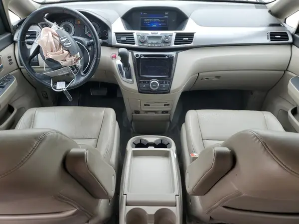 5FNRL5H95GB053920 2016 HONDA ODYSSEY - Image 8