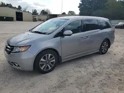 5FNRL5H95GB054369 2016 HONDA ODYSSEY