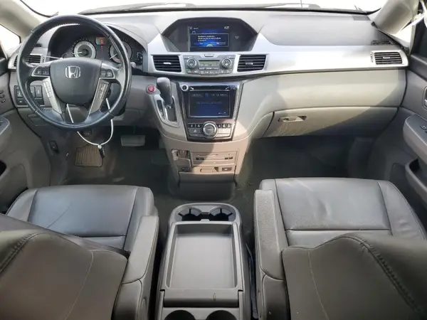 5FNRL5H95GB054369 2016 HONDA ODYSSEY - Image 8