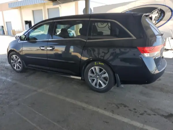 5FNRL5H95GB056056 2016 HONDA ODYSSEY - Image 2