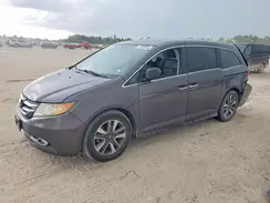 5FNRL5H95GB059037 2016 HONDA ODYSSEY