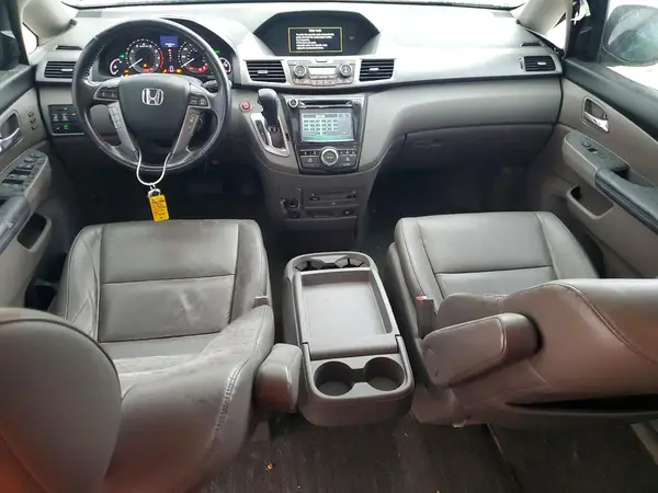 5FNRL5H95GB059037 2016 HONDA ODYSSEY - Image 8