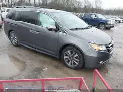 5FNRL5H95GB060186 2016 HONDA ODYSSEY