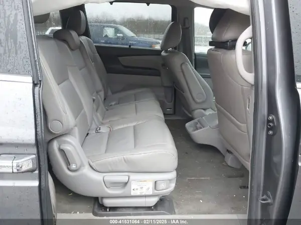 5FNRL5H95GB060186 2016 HONDA ODYSSEY - Image 8