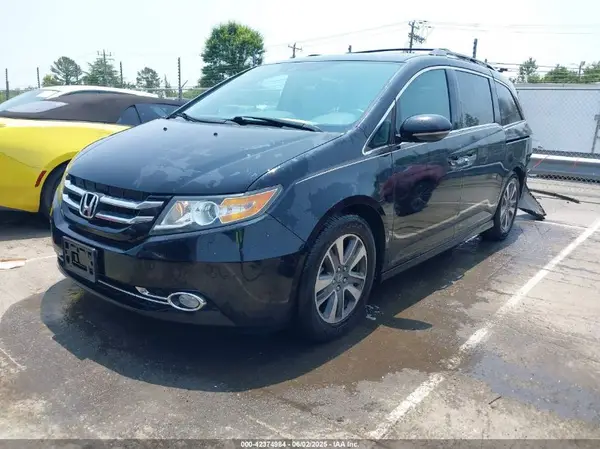 5FNRL5H95GB061029 2016 HONDA ODYSSEY - Image 2