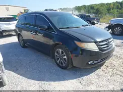 5FNRL5H95GB061824 2016 HONDA ODYSSEY