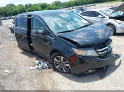 5FNRL5H95GB069051 2016 HONDA ODYSSEY