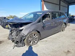 5FNRL5H95GB069146 2016 HONDA ODYSSEY