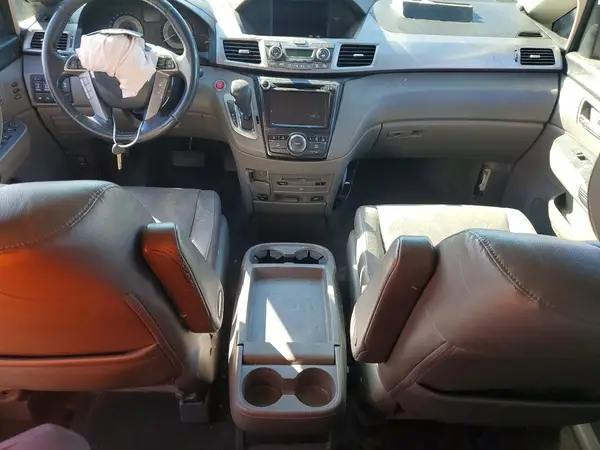 5FNRL5H95GB069146 2016 HONDA ODYSSEY - Image 8