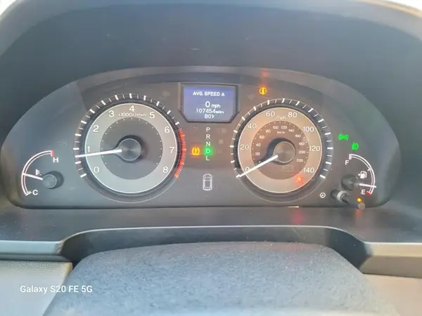 5FNRL5H95GB073312 2016 HONDA ODYSSEY - Image 8