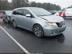 5FNRL5H95GB084004 2016 HONDA ODYSSEY