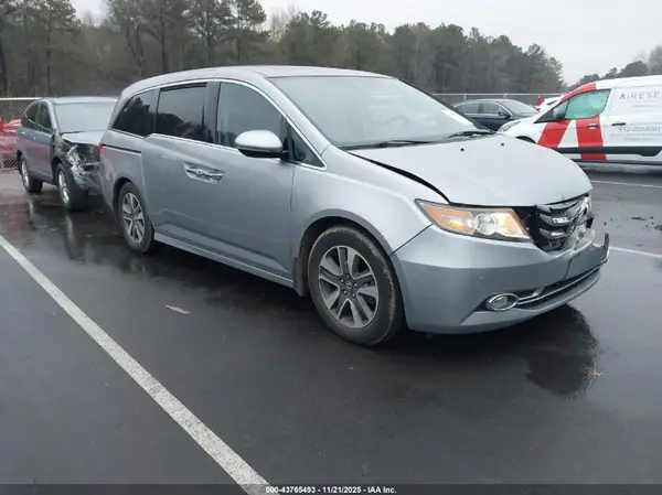 5FNRL5H95GB084004 2016 HONDA ODYSSEY - Image 1