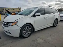 5FNRL5H95GB087386 2016 HONDA ODYSSEY
