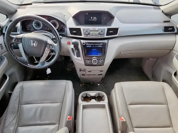 5FNRL5H95GB088845 2016 HONDA ODYSSEY - Image 8
