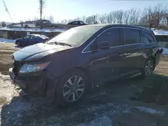 5FNRL5H95GB089901 2016 HONDA ODYSSEY