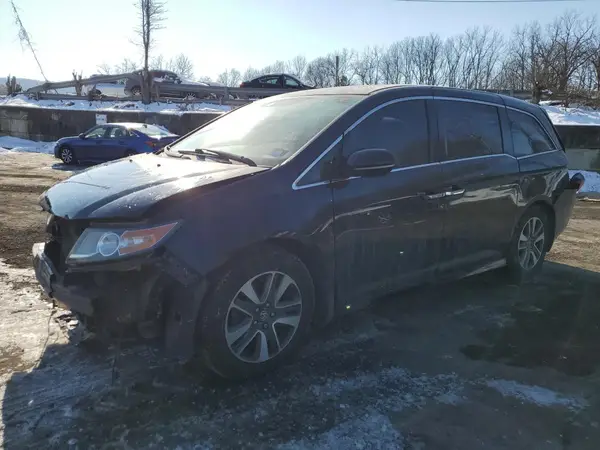 5FNRL5H95GB089901 2016 HONDA ODYSSEY - Image 1