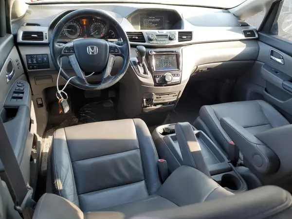 5FNRL5H95GB089901 2016 HONDA ODYSSEY - Image 8