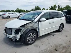 5FNRL5H95GB090823 2016 HONDA ODYSSEY
