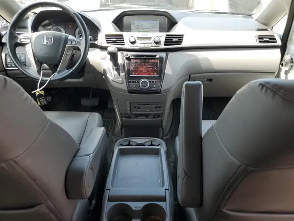 5FNRL5H95GB090823 2016 HONDA ODYSSEY - Image 8