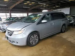 5FNRL5H95GB096573 2016 HONDA ODYSSEY