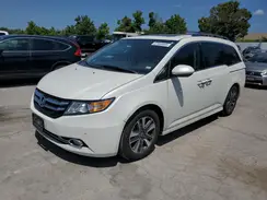 5FNRL5H95GB097156 2016 HONDA ODYSSEY