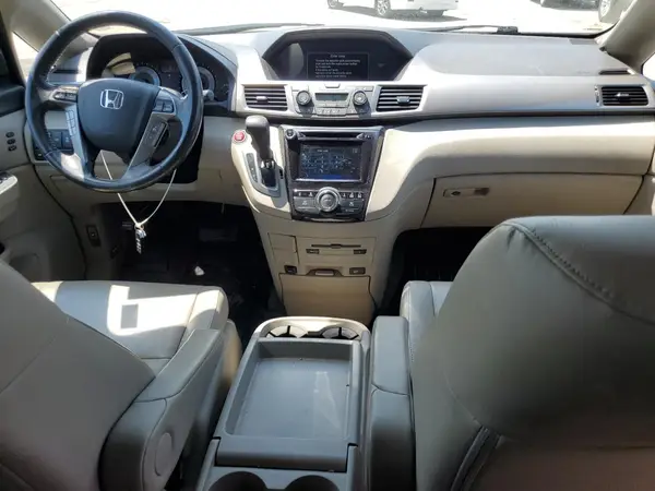 5FNRL5H95GB097156 2016 HONDA ODYSSEY - Image 8