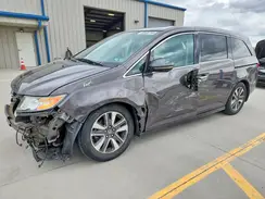 5FNRL5H95GB098243 2016 HONDA ODYSSEY