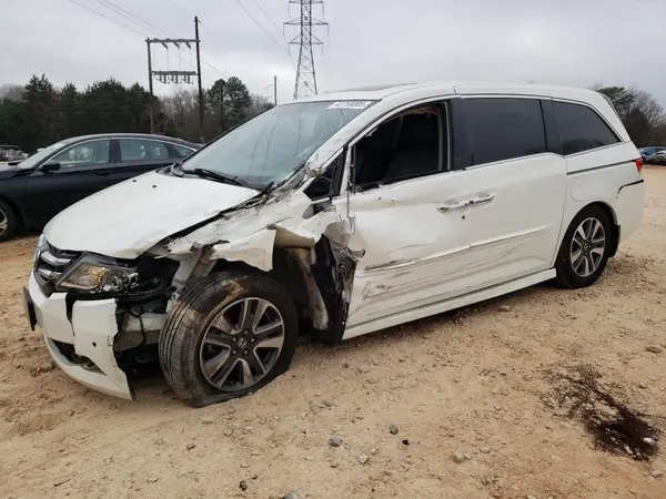 5FNRL5H95GB102582 2016 HONDA ODYSSEY - Image 1