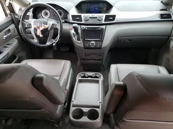5FNRL5H95GB102582 2016 HONDA ODYSSEY - Image 8